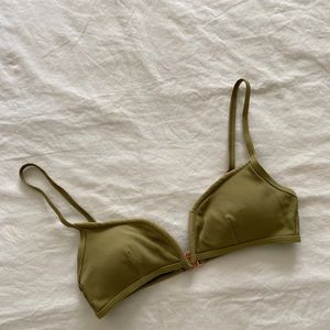 Somerfield Swim Noosa Top